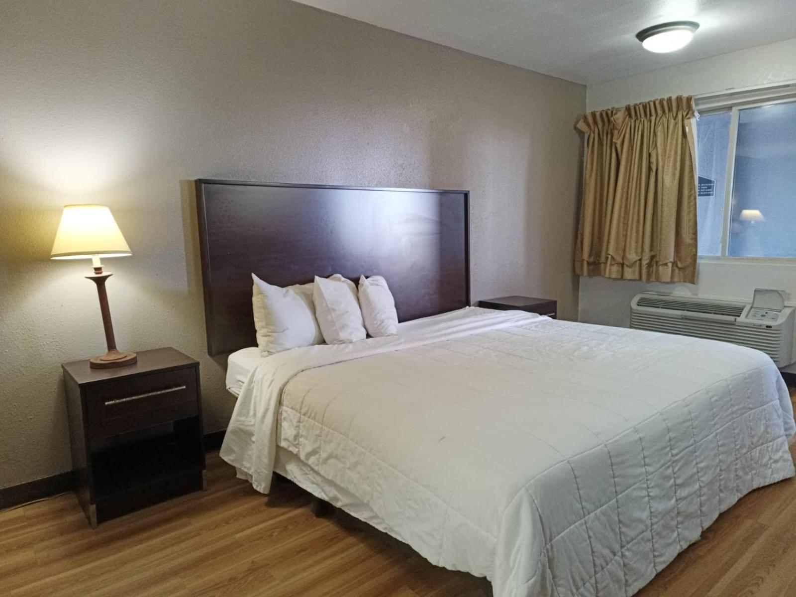 Travelers Inn By Oyo Wichita Falls Bagian luar foto